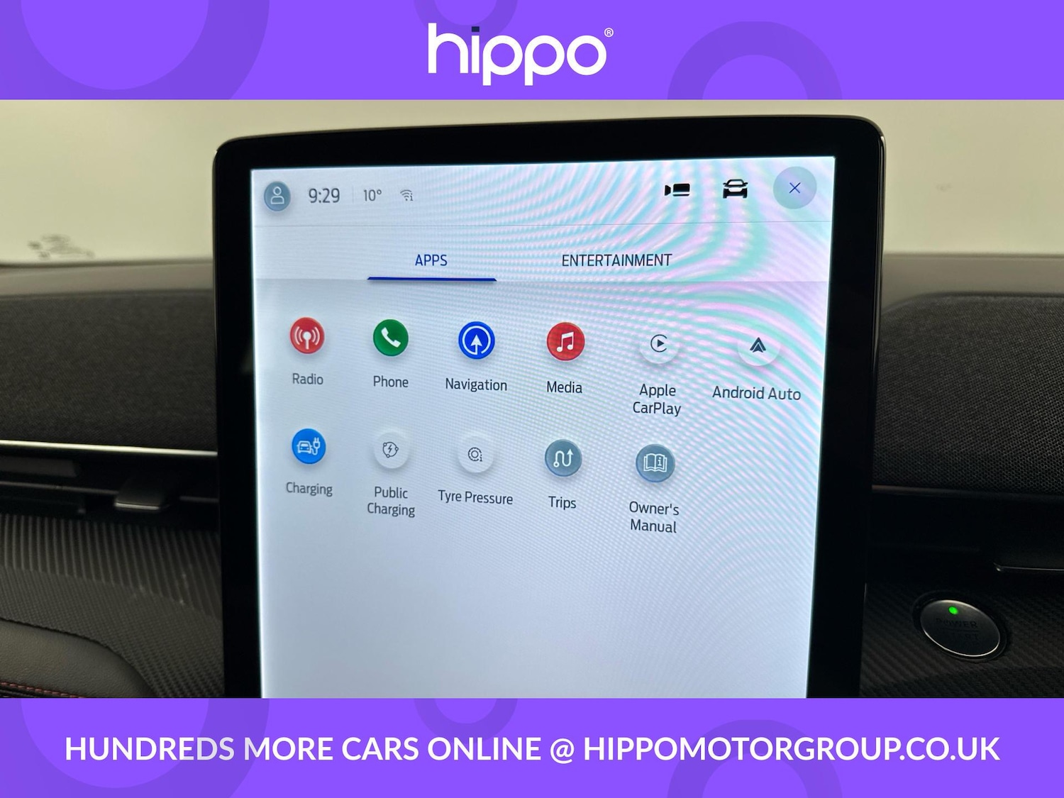 Used Ford Mustang Mach-E 2023 for sale - 76714947: Photo 17