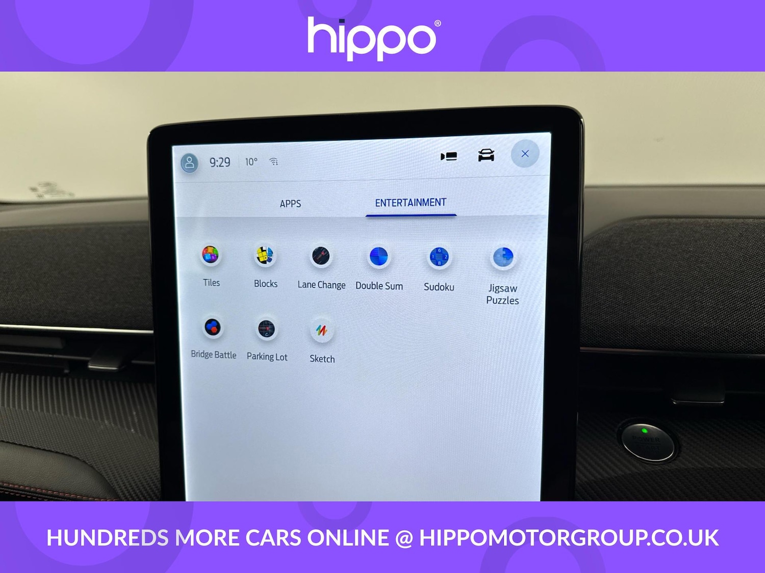 Used Ford Mustang Mach-E 2023 for sale - 76714947: Photo 18