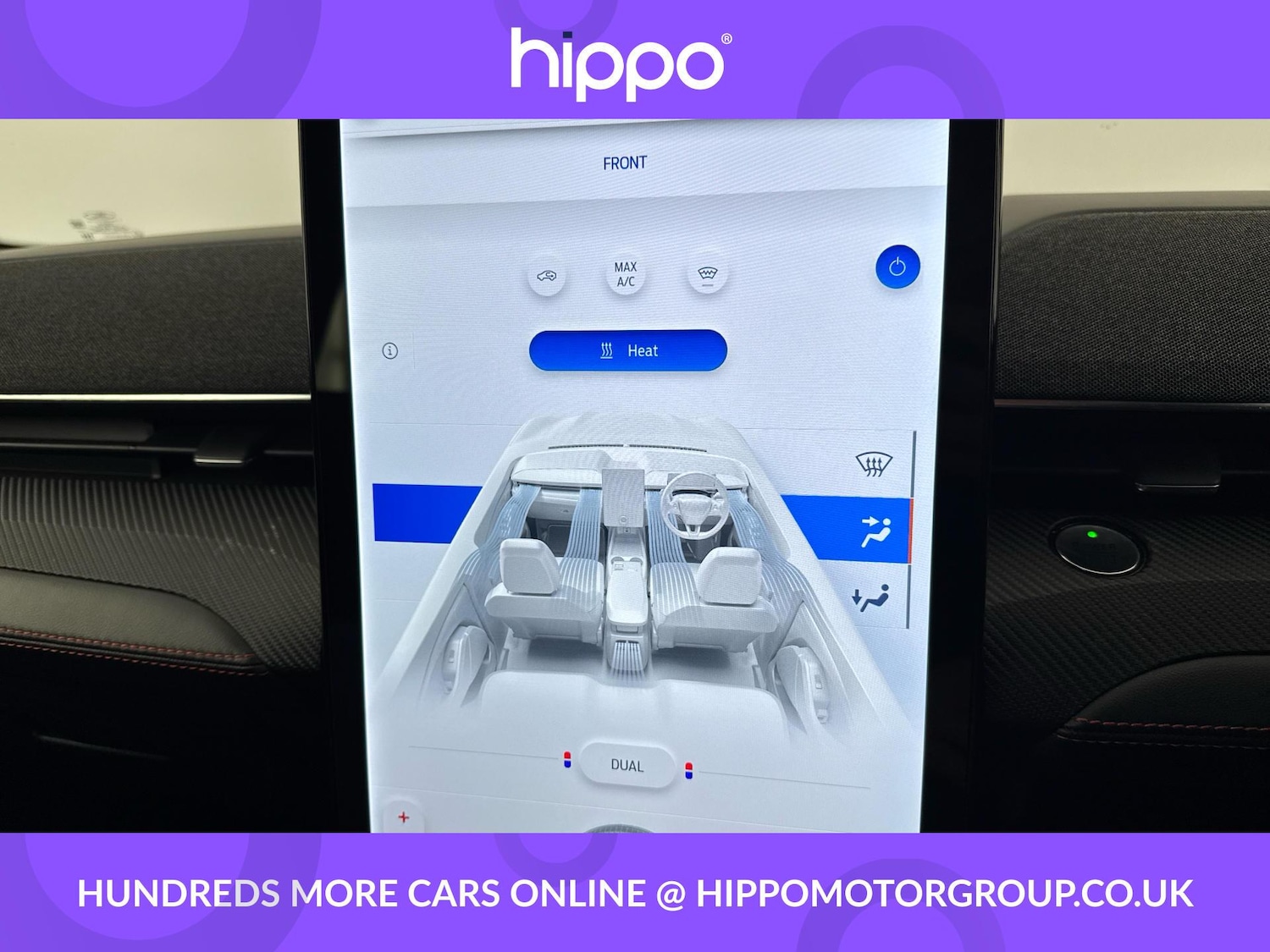 Used Ford Mustang Mach-E 2023 for sale - 76714947: Photo 19