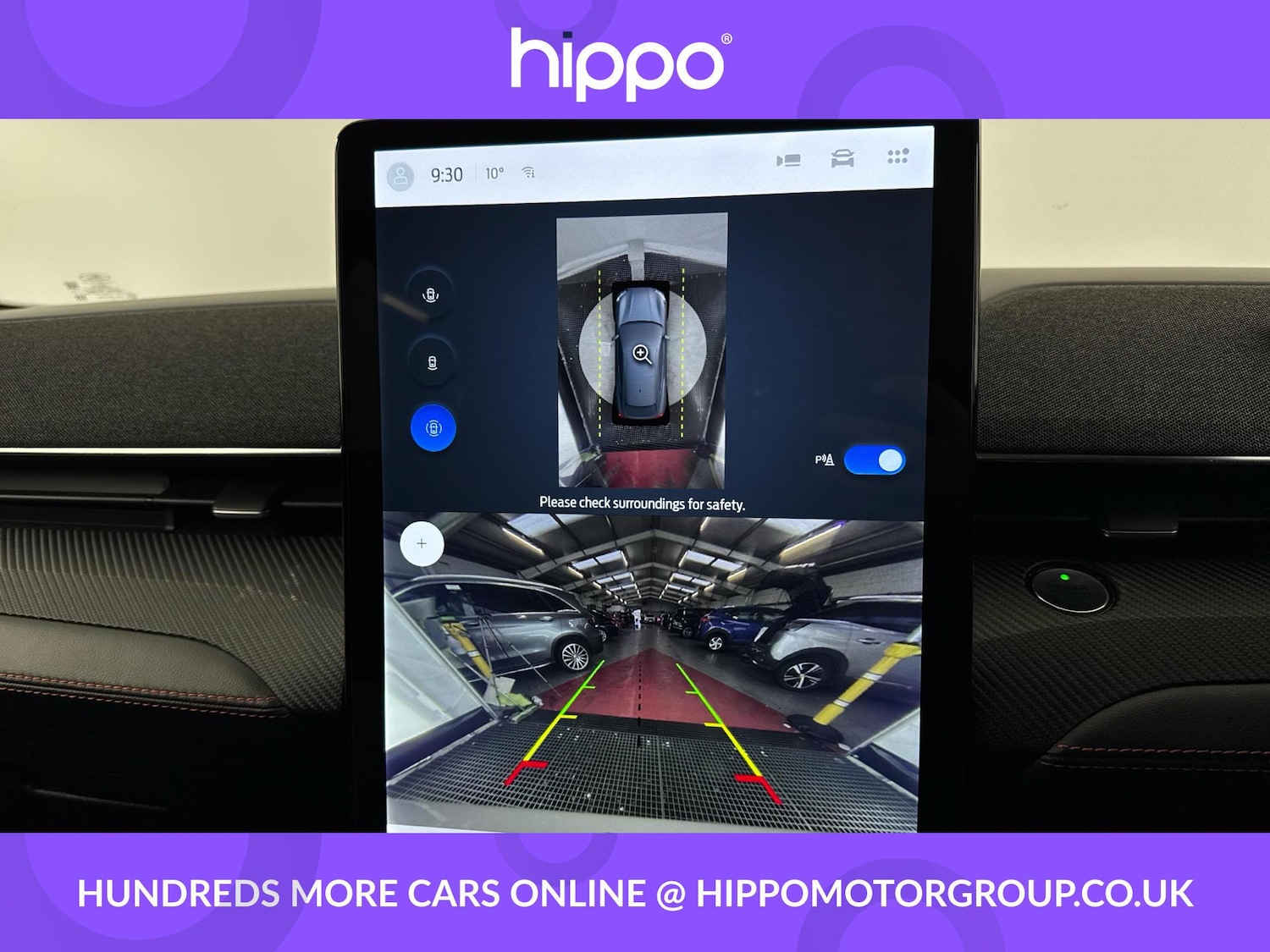 Used Ford Mustang Mach-E 2023 for sale - 76714947: Photo 21