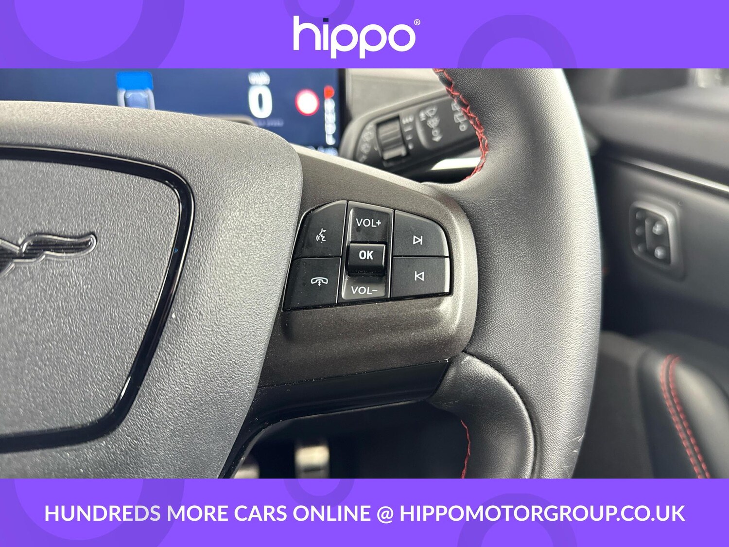 Used Ford Mustang Mach-E 2023 for sale - 76714947: Photo 24