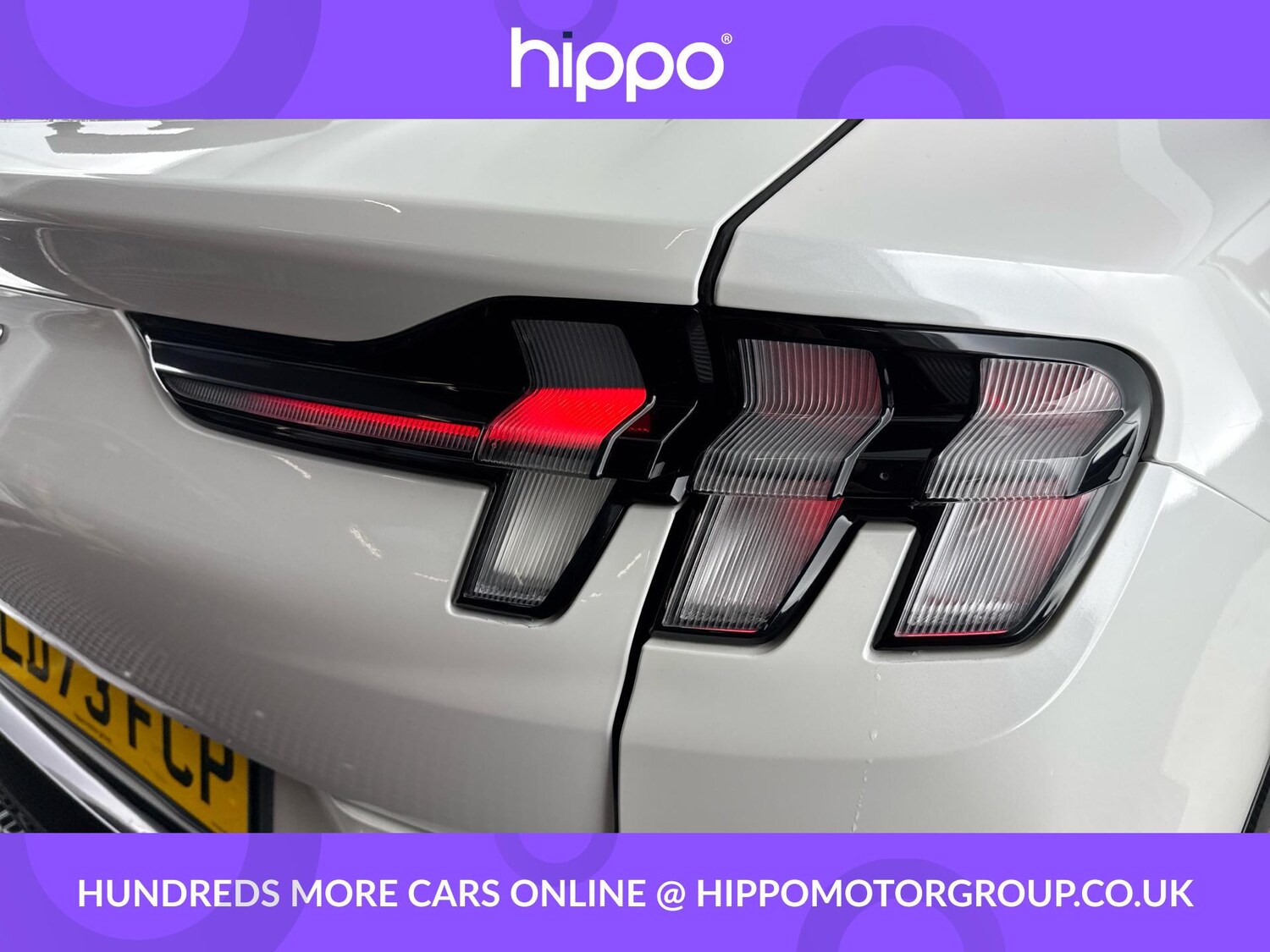 Used Ford Mustang Mach-E 2023 for sale - 76714947: Photo 29