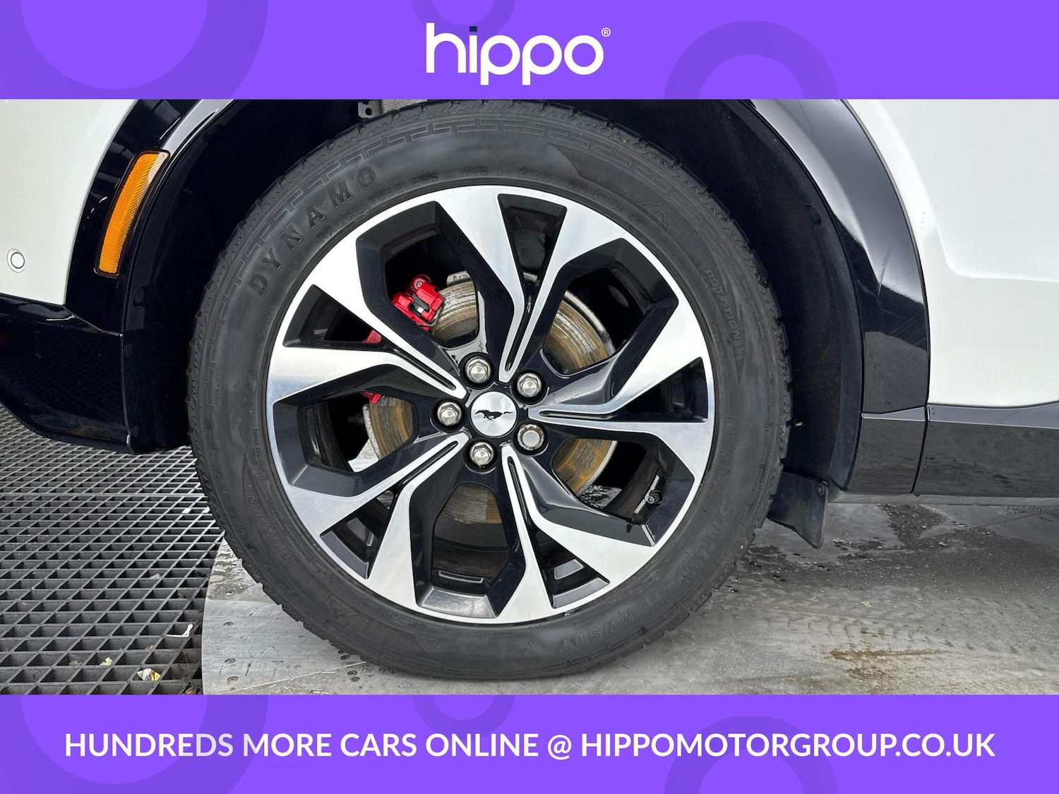 Used Ford Mustang Mach-E 2023 for sale - 76714947: Photo 30