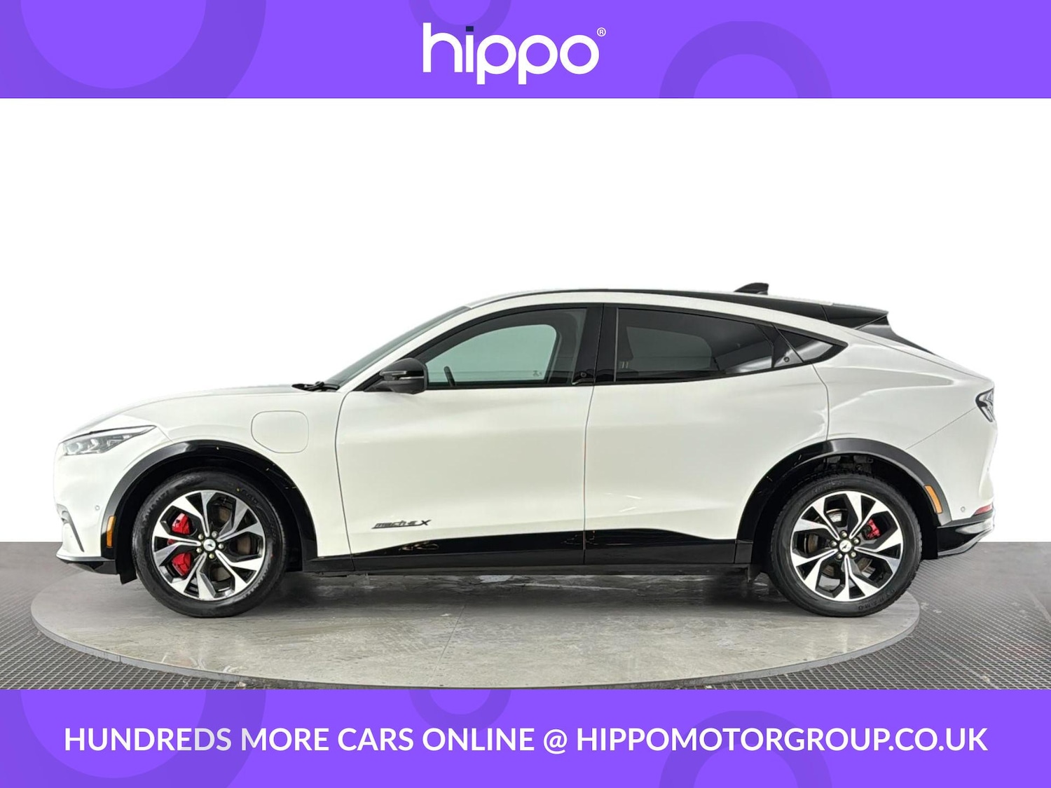 Used Ford Mustang Mach-E 2023 for sale - 76714947: Photo 7