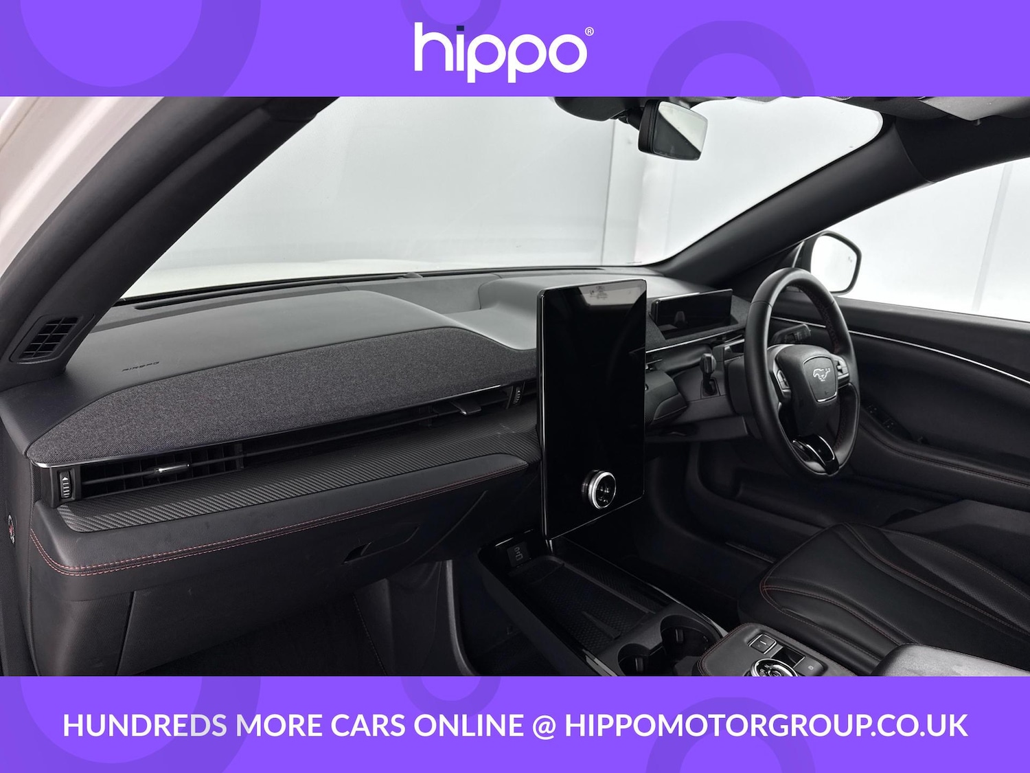 Used Ford Mustang Mach-E 2023 for sale - 76714947: Photo 9