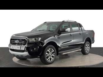 Used Ford Ranger 2020 for sale - 75133289: Photo