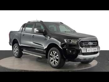 Used Ford Ranger 2020 for sale - 75133289: Photo