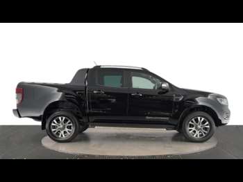 Used Ford Ranger 2020 for sale - 75133289: Photo