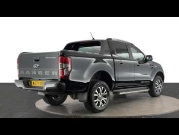 Used Ford Ranger 2020 for sale - 75133289: Photo