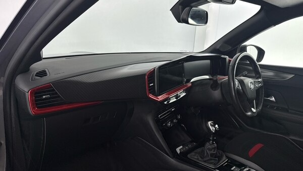 Used Vauxhall Mokka 2023 for sale - 76102669: Photo 10