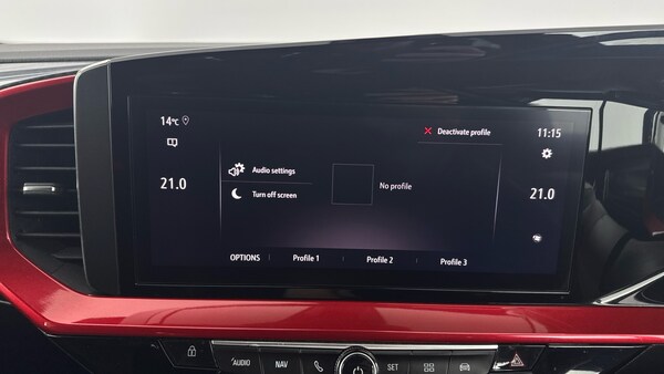 Used Vauxhall Mokka 2023 for sale - 76102669: Photo 12