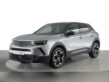 Vauxhall - Mokka