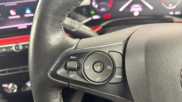 Used Vauxhall Mokka 2023 for sale - 76102669: Photo 21