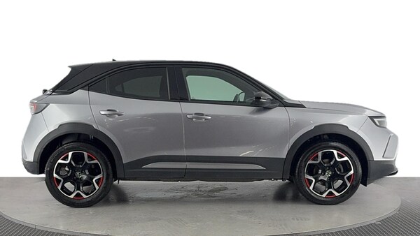 Used Vauxhall Mokka 2023 for sale - 76102669: Photo 3