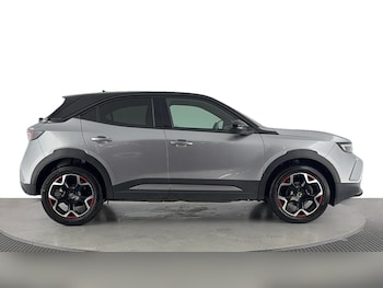 Used Vauxhall Mokka 2023 for sale - 76102669: Photo 3