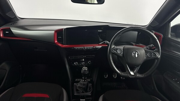 Used Vauxhall Mokka 2023 for sale - 76102669: Photo 46