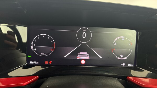 Used Vauxhall Mokka 2023 for sale - 76102669: Photo 48
