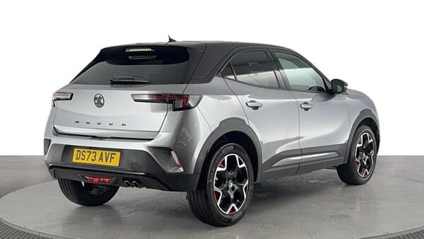 Used Vauxhall Mokka 2023 for sale - 76102669: Photo 4