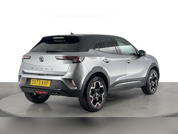 Used Vauxhall Mokka 2023 for sale - 76102669: Photo 4