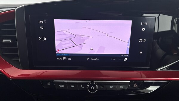 Used Vauxhall Mokka 2023 for sale - 76102669: Photo 51