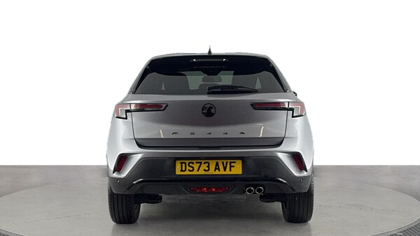 Used Vauxhall Mokka 2023 for sale - 76102669: Photo 5
