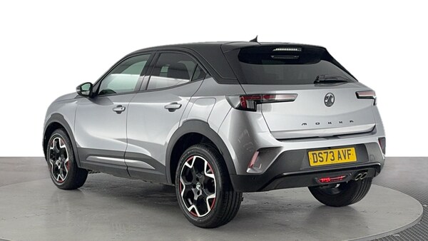 Used Vauxhall Mokka 2023 for sale - 76102669: Photo 6
