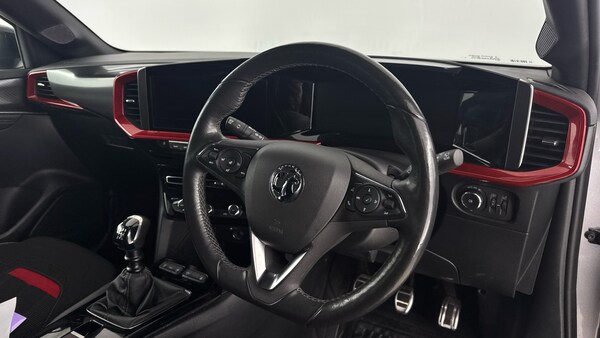 Used Vauxhall Mokka 2023 for sale - 76102669: Photo 9