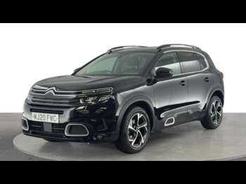 2020 - Puretech Flair S/S 5-Door