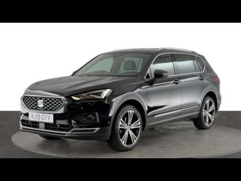 2019 - 2.0 TDI Xcellence Lux 5dr