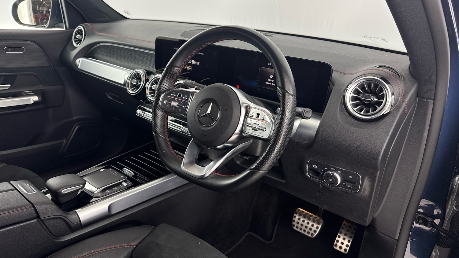 Used Mercedes-Benz EQB 2022 for sale - 76082084: Photo 10