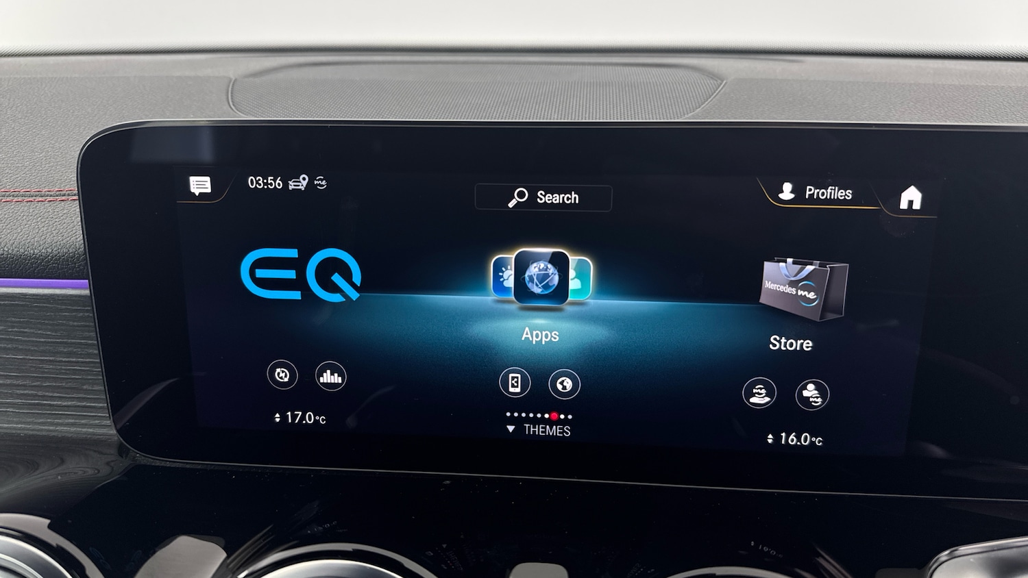 Used Mercedes-Benz EQB 2022 for sale - 76082084: Photo 18