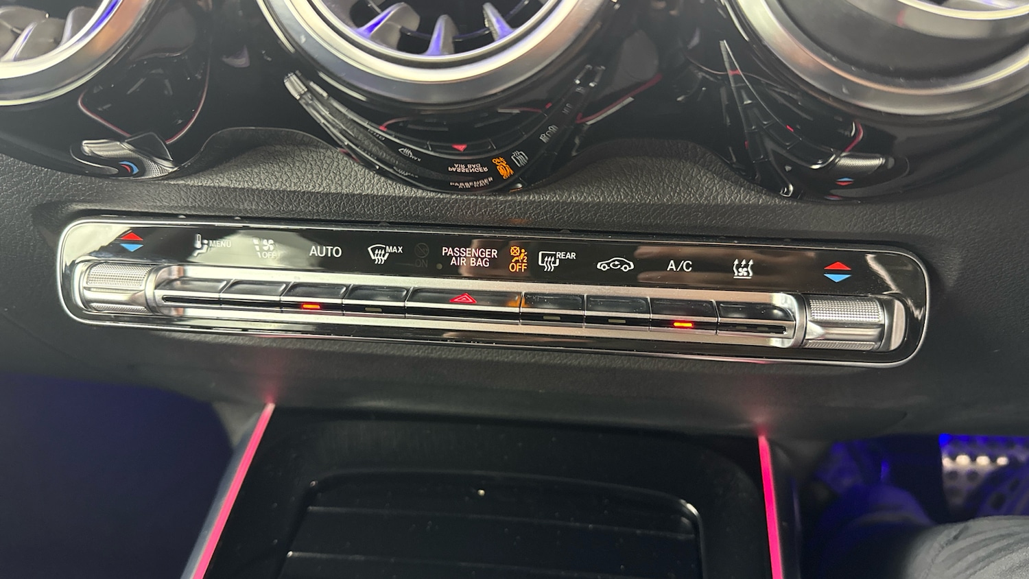 Used Mercedes-Benz EQB 2022 for sale - 76082084: Photo 20