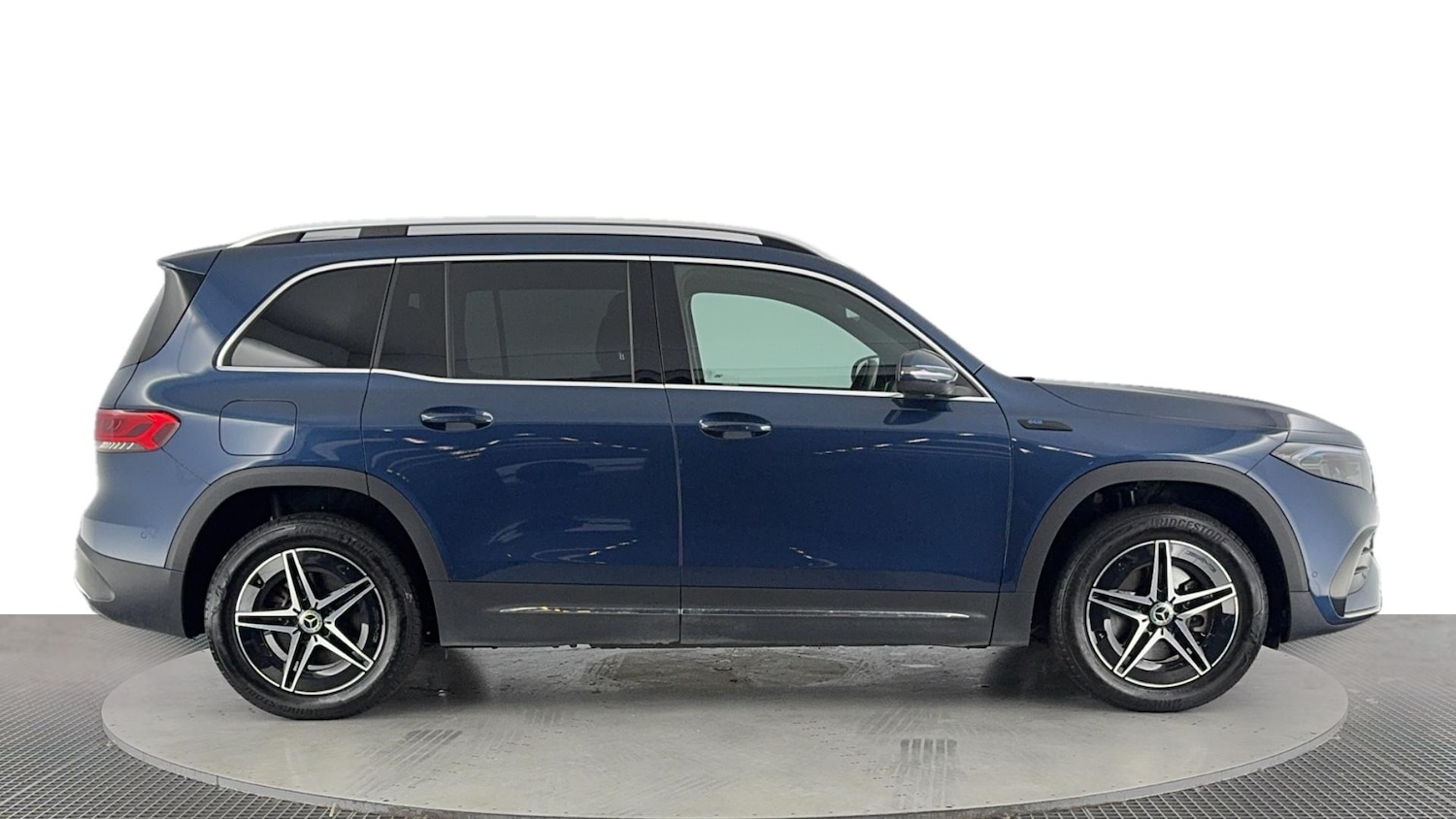 Used Mercedes-Benz EQB 2022 for sale - 76082084: Photo 3