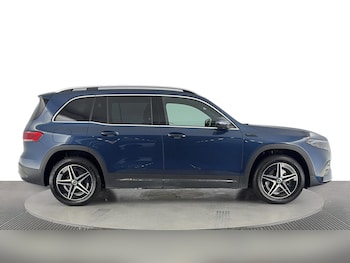 Used Mercedes-Benz EQB 2022 for sale - 76082084: Photo