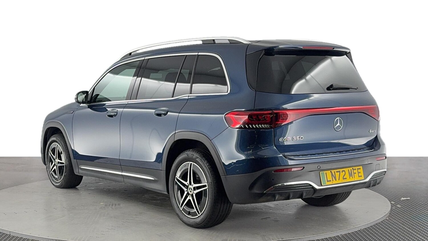 Used Mercedes-Benz EQB 2022 for sale - 76082084: Photo 41