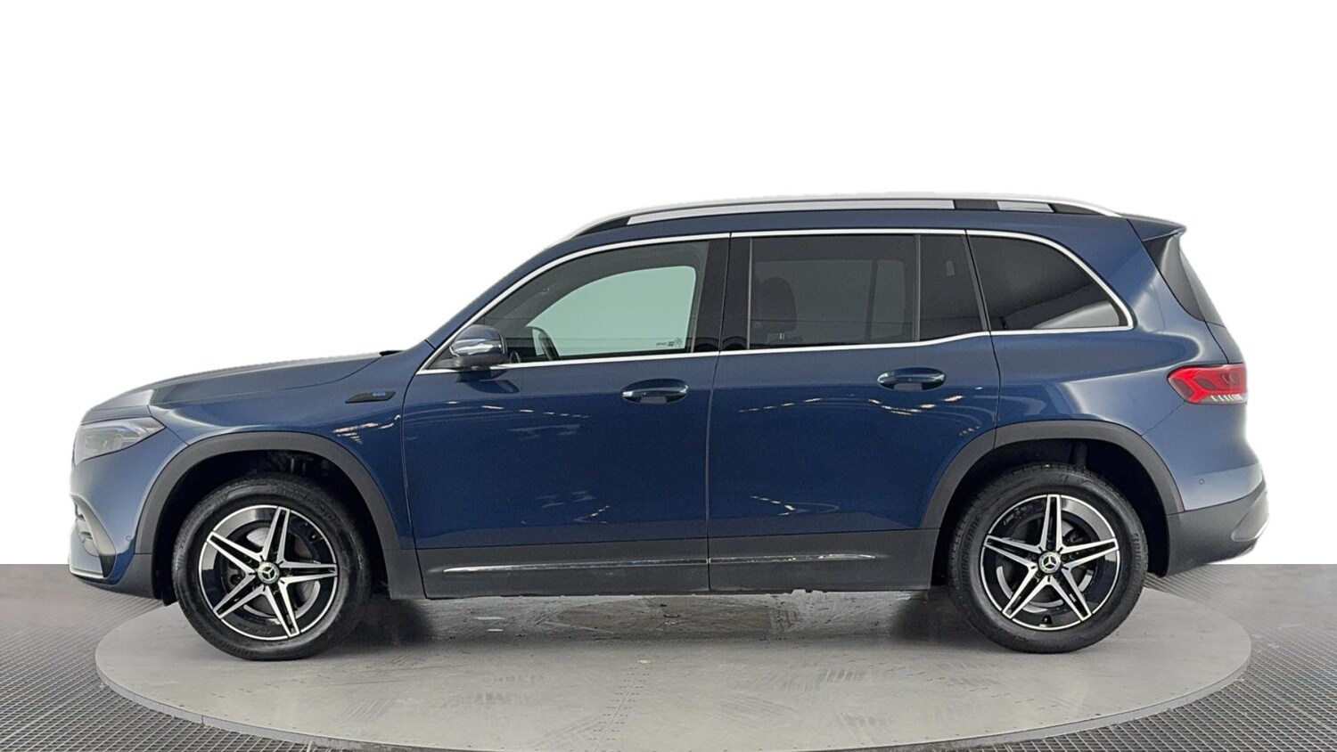 Used Mercedes-Benz EQB 2022 for sale - 76082084: Photo 42