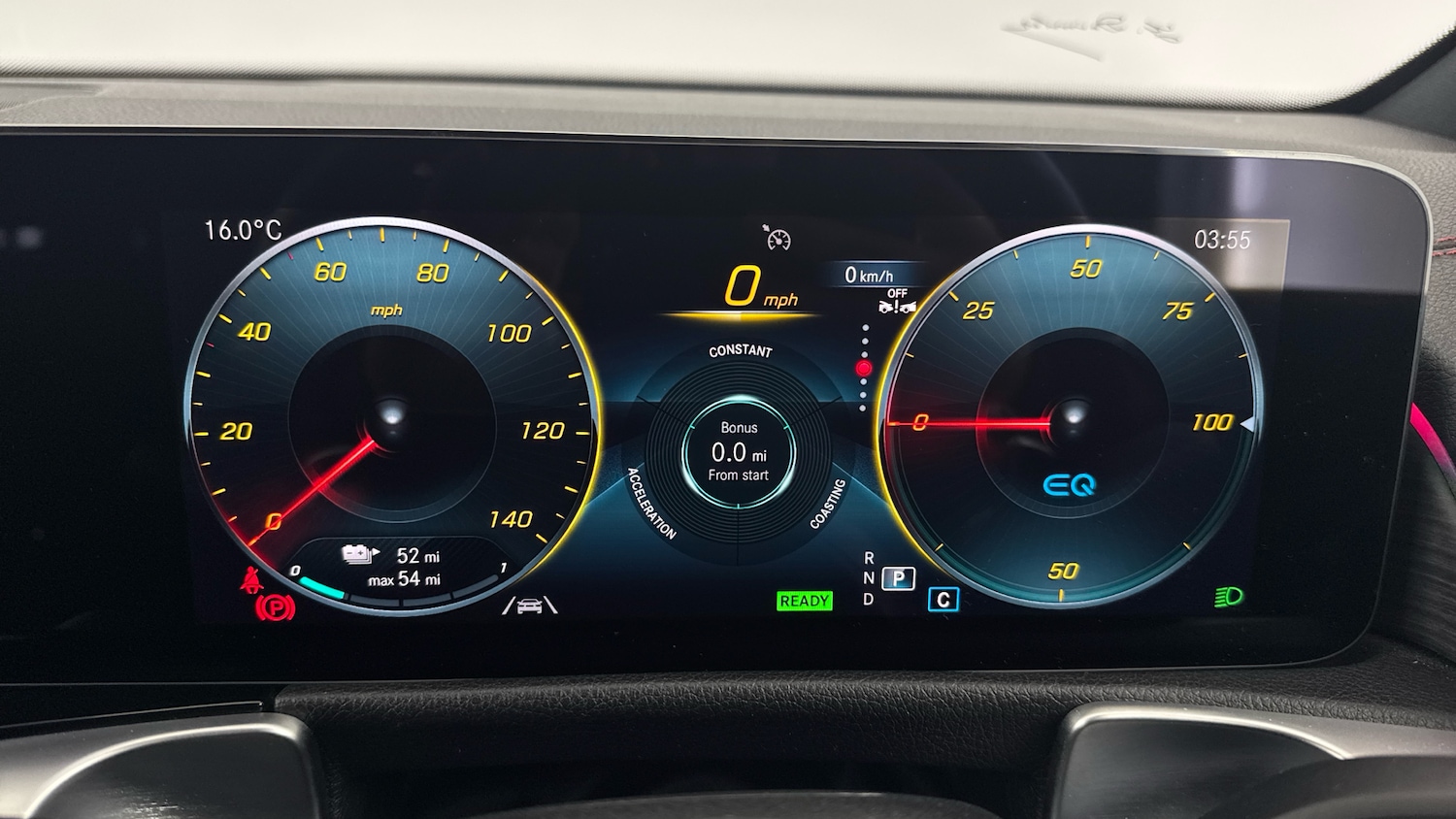 Used Mercedes-Benz EQB 2022 for sale - 76082084: Photo 48
