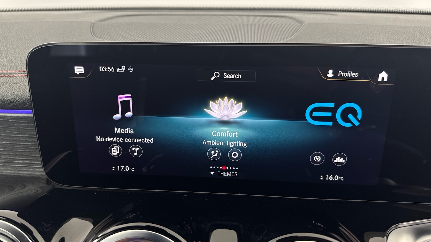 Used Mercedes-Benz EQB 2022 for sale - 76082084: Photo 52