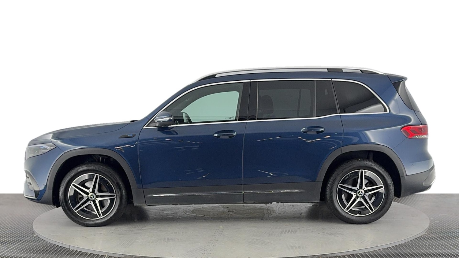 Used Mercedes-Benz EQB 2022 for sale - 76082084: Photo 7