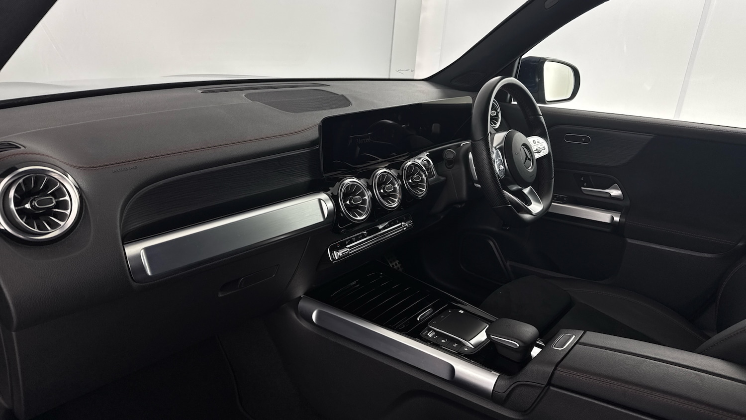 Used Mercedes-Benz EQB 2022 for sale - 76082084: Photo 9
