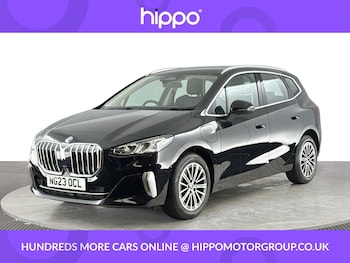 Used BMW 2 Series Active Tourer 2023 for sale - 79576680: Photo