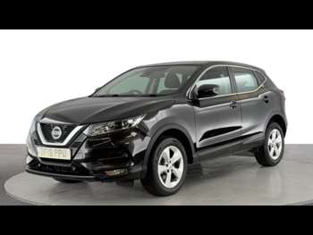 2019 - 1.5 dCi 115 Acenta Premium 5dr