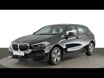 2020 - 116D Se 5-Door