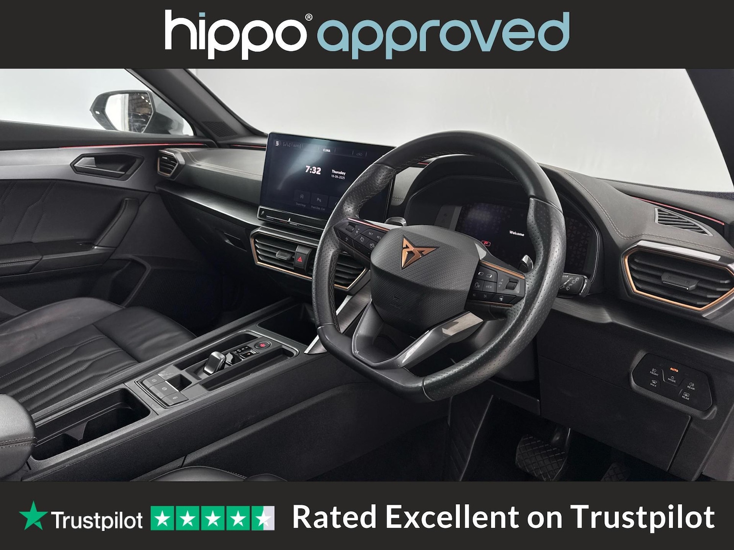 Used Cupra Formentor 2024 for sale - 76657494: Photo 10