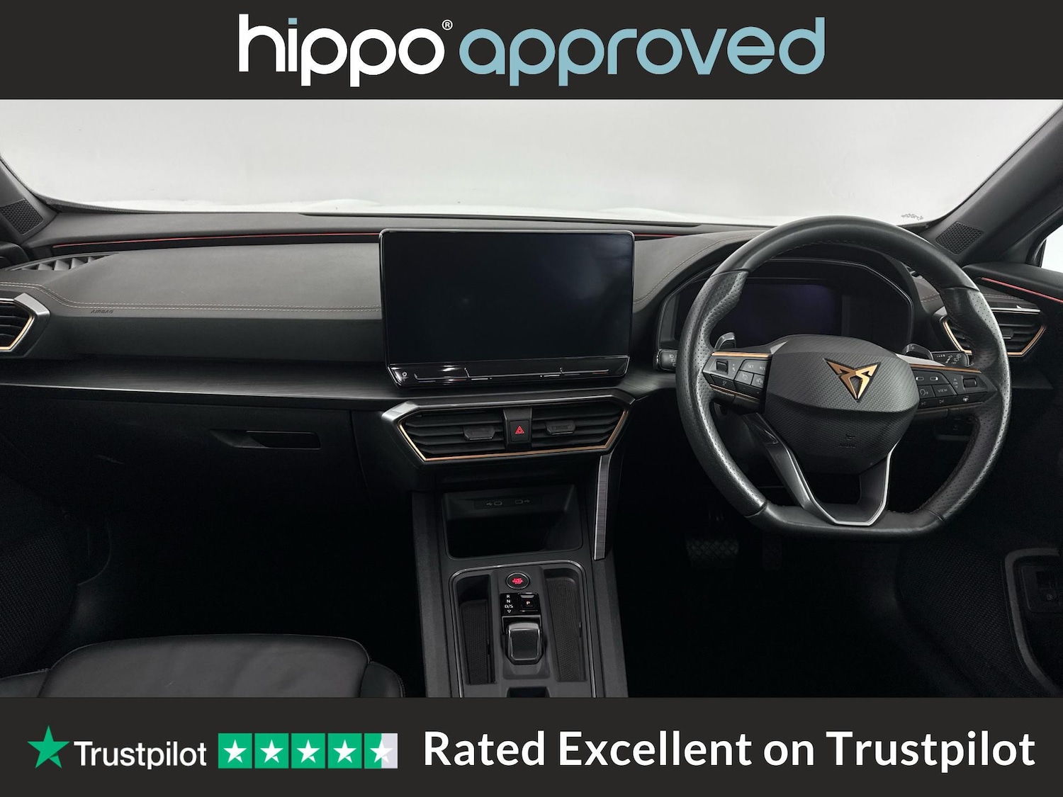 Used Cupra Formentor 2024 for sale - 76657494: Photo 11