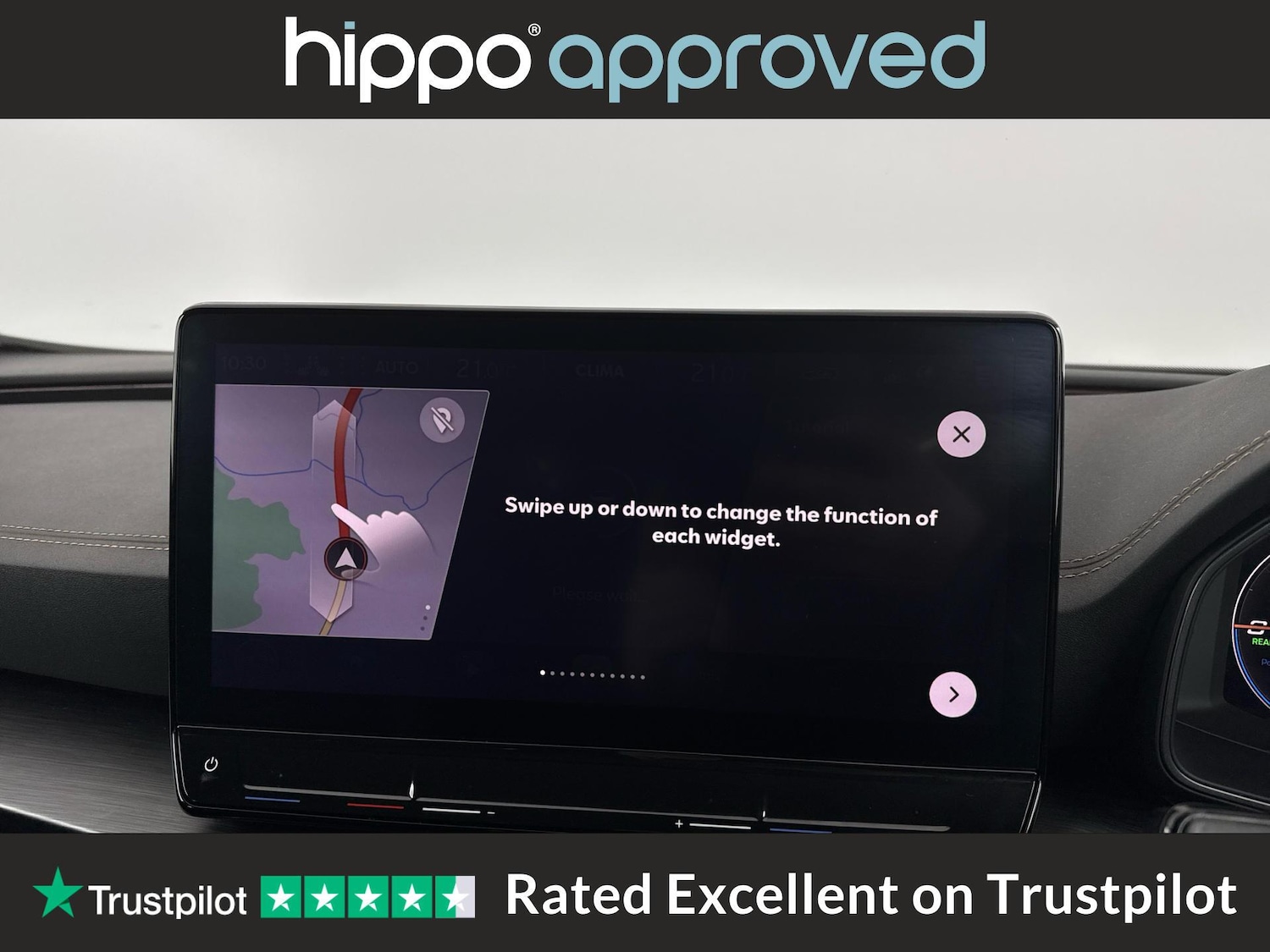 Used Cupra Formentor 2024 for sale - 76657494: Photo 12