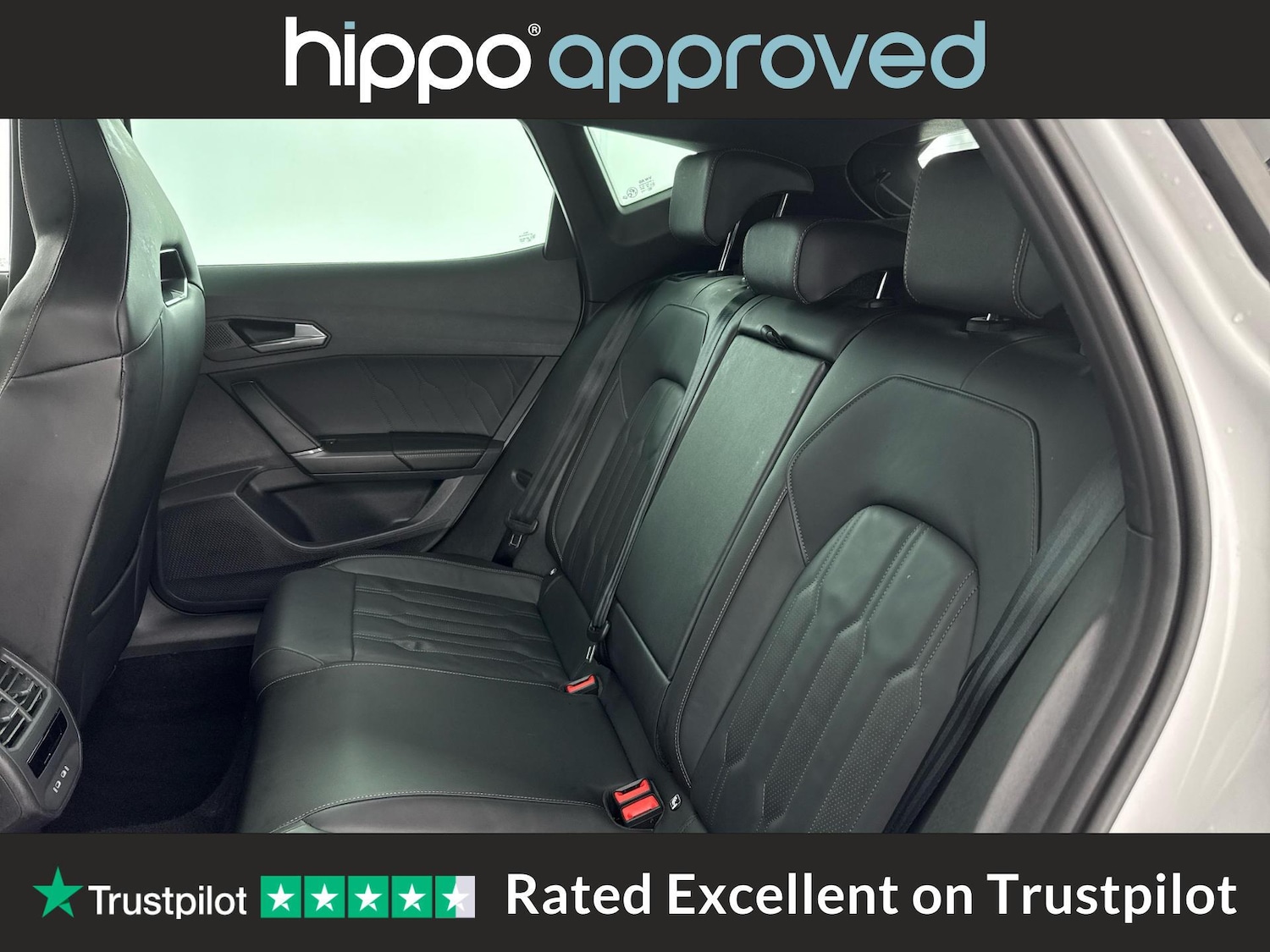 Used Cupra Formentor 2024 for sale - 76657494: Photo 14