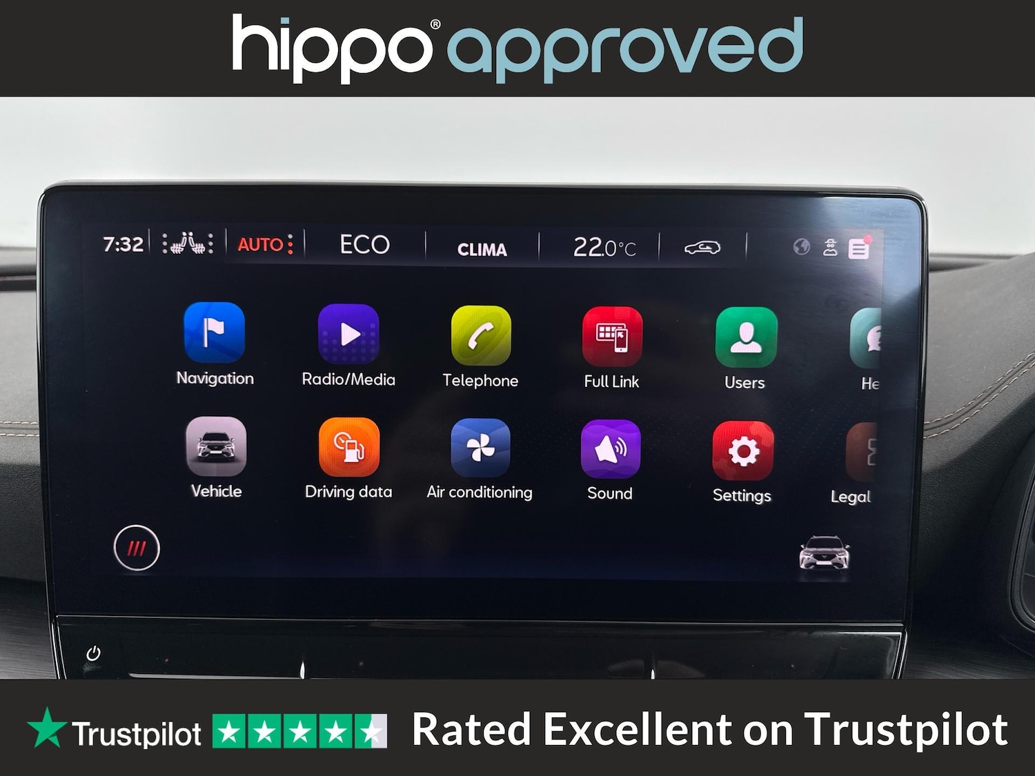 Used Cupra Formentor 2024 for sale - 76657494: Photo 16