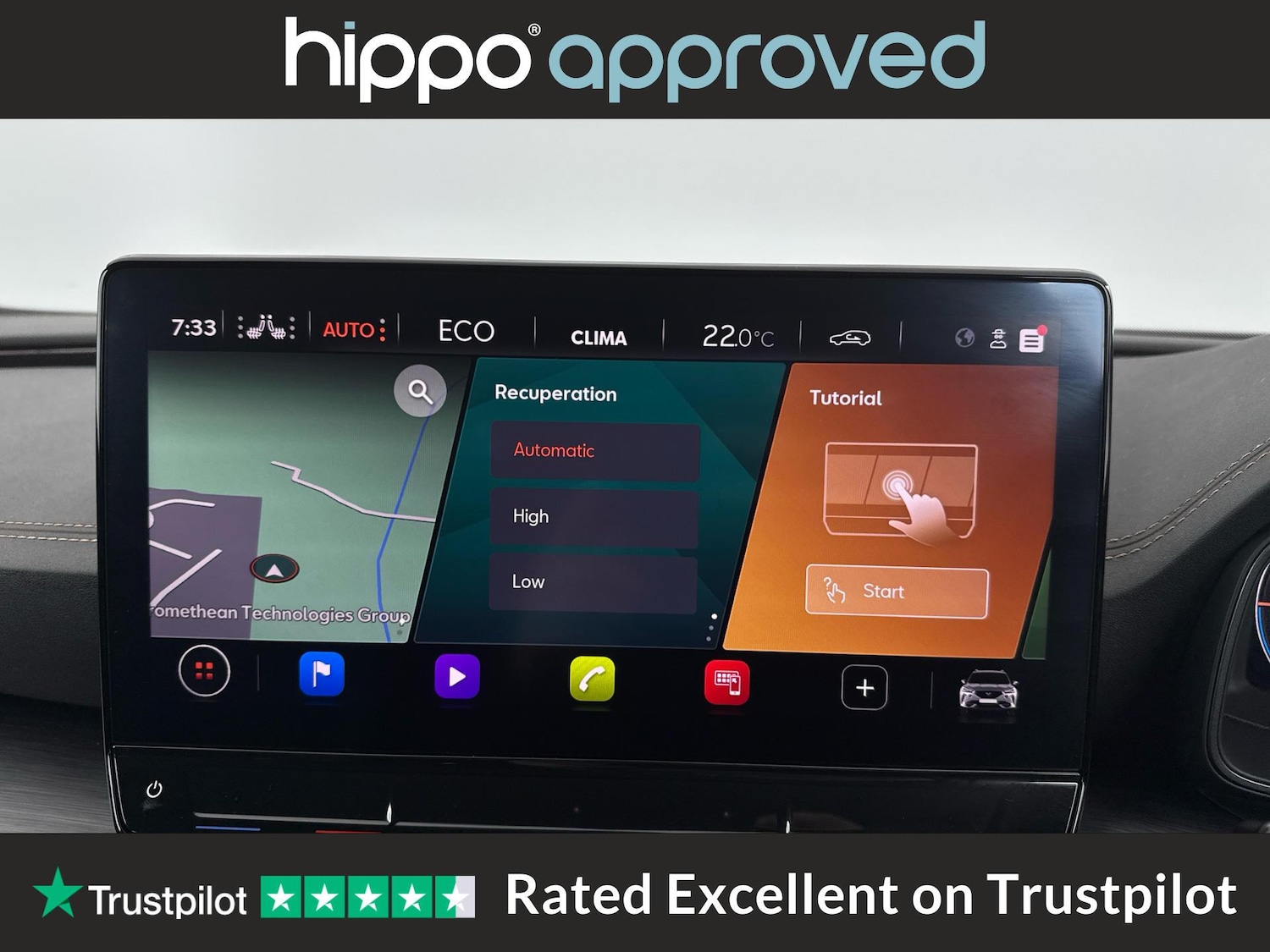 Used Cupra Formentor 2024 for sale - 76657494: Photo 17