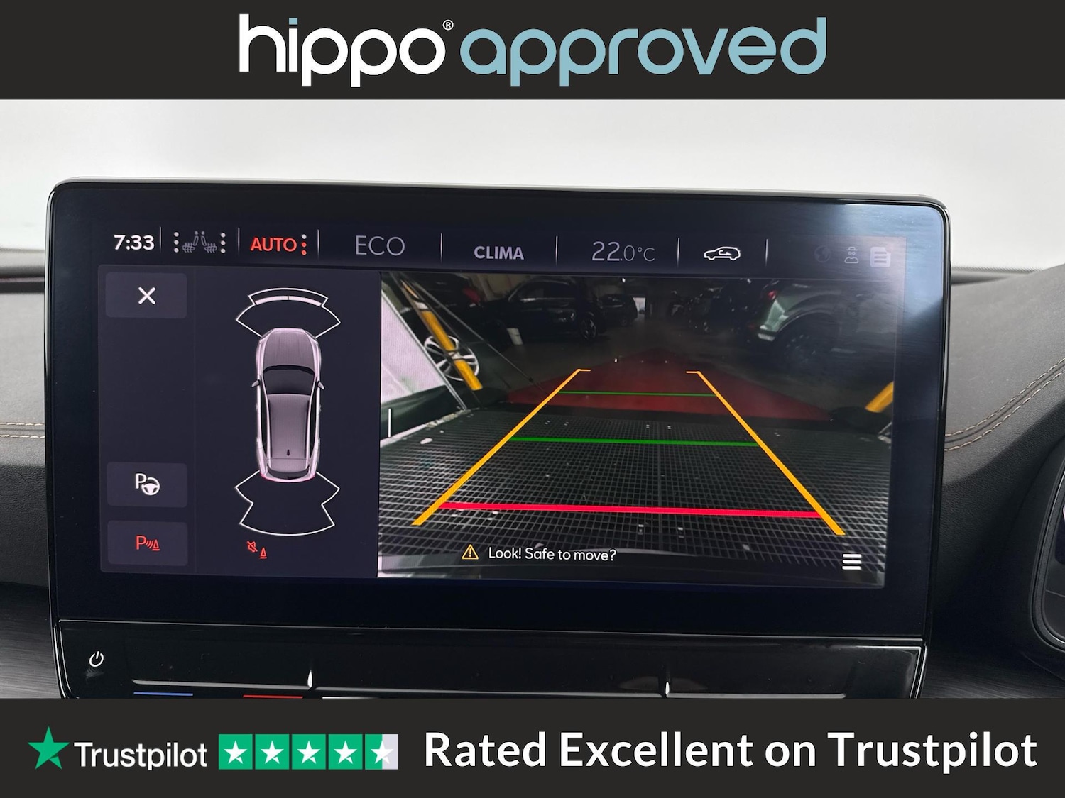 Used Cupra Formentor 2024 for sale - 76657494: Photo 19